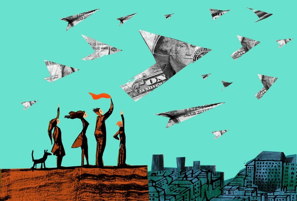 Ilustración: Marcelo Spotti